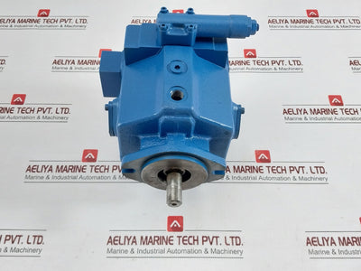Tokimec P16Vmr-10-cmc-20-s121-j Hydraulic Pump