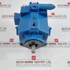 Tokimec P16Vmr-10-cmc-20-s121-j Hydraulic Pump