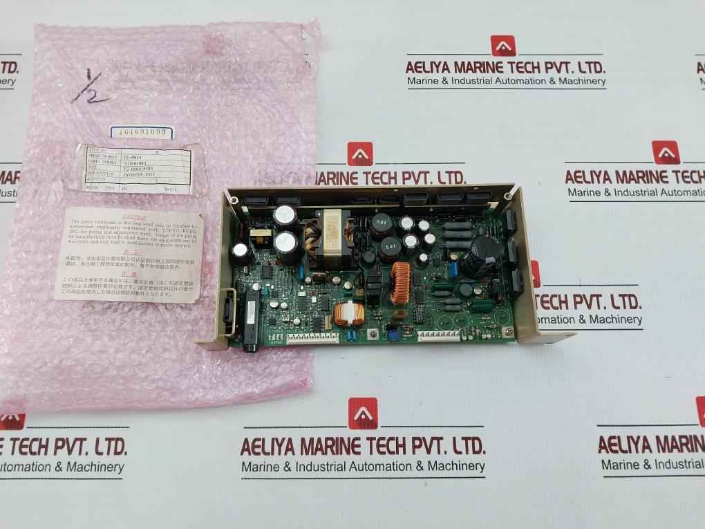 Tokimec Tg-6000/8000