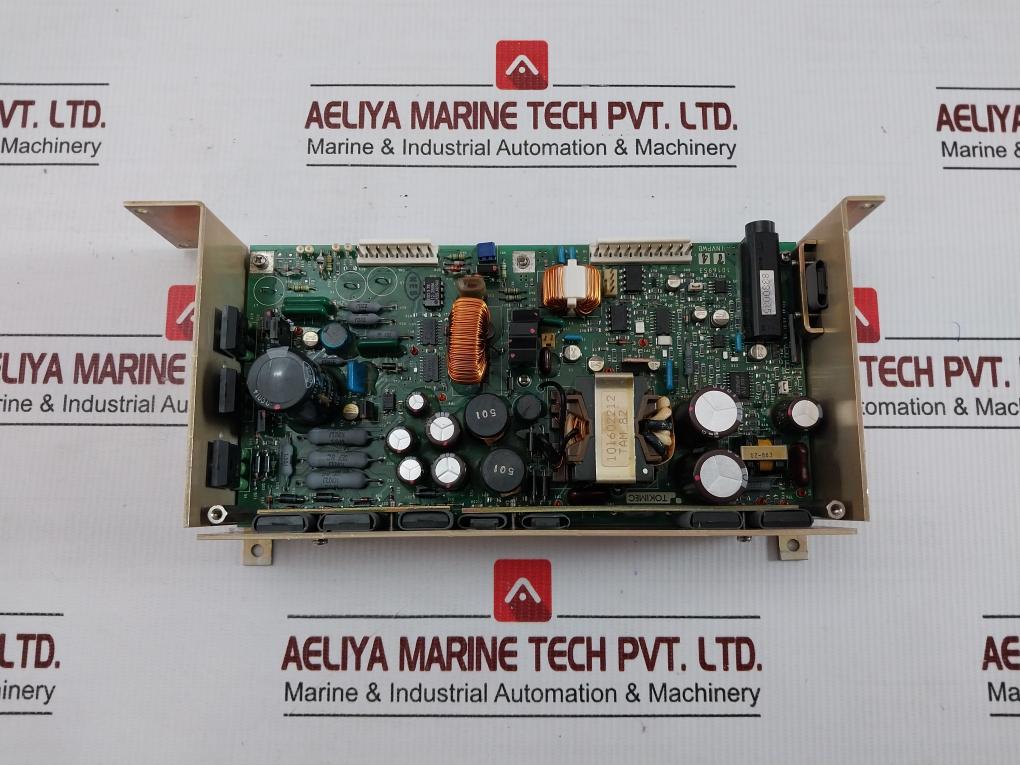 Inverter Assy 101691093 Tokimec Tg-6000/8000