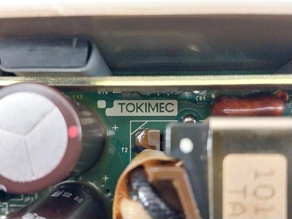 Inverter Assy 101691093 Tokimec Tg-6000/8000