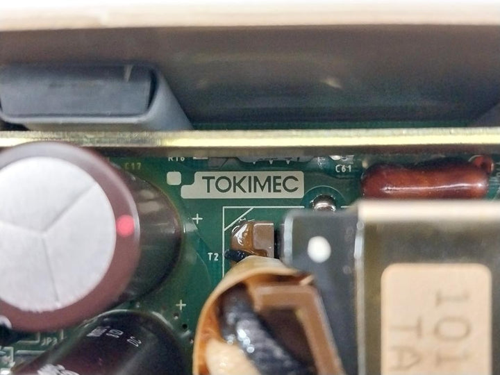 Tokimec Tg-6000/8000