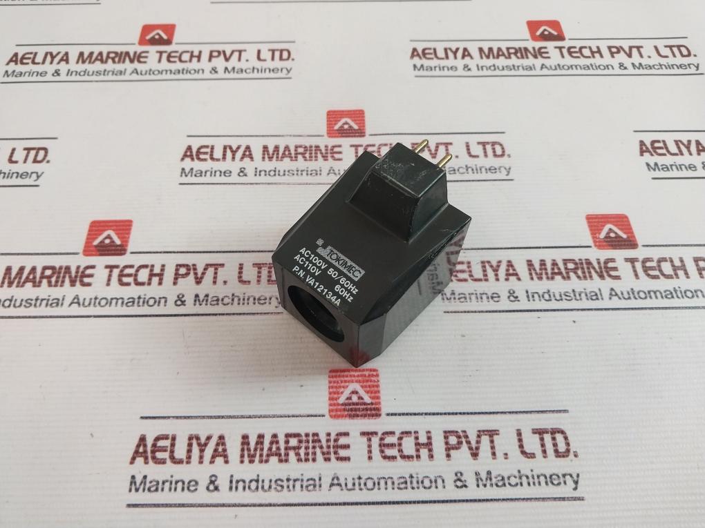 Tokimec VA12134A Coil 100-110V 50/60Hz