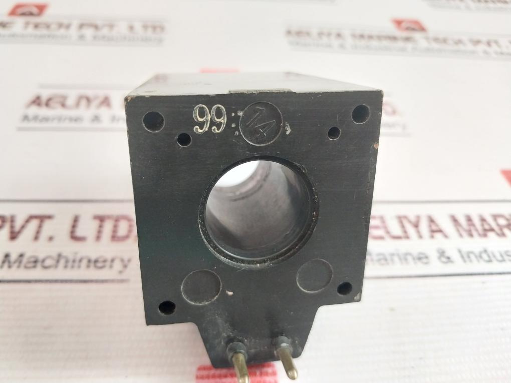 Tokimec VA12134A Coil 100-110V 50/60Hz