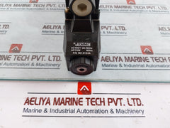 Tokimec/Vickers Dg4V-3-6C-m-p2-t-7-50 Directional Control Valve