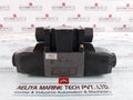 Tokimec/Vickers Dg4V-3-6C-m-p2-t-7-50 Directional Control Valve