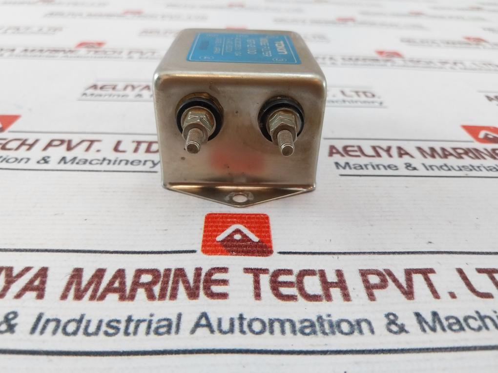 Tokin Gt-2100 Noise Filter 250V. 10A