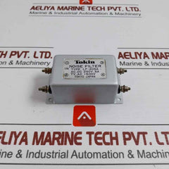 Tokin Lf-205A Noise Filter Ac.Dc 250V.5A