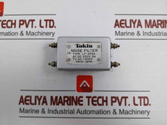 Tokin Lf-205A Noise Filter Ac.Dc 250V.5A