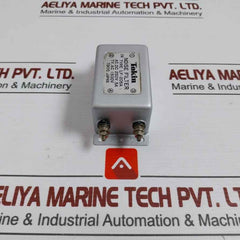 Tokin Lf-205A Noise Filter Ac.Dc 250V.5A