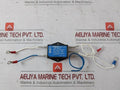 Tokin Mr-2043 Noise Filter 250V 4A 50Hz / 60Hz