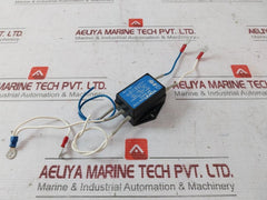 Tokin Mr-2043 Noise Filter 250V 4A 50Hz / 60Hz