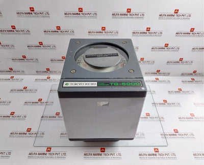 Tokyo-Keiki-Marine-Precision-Instrument-Gyro-Compass-Unit-Ms-502-1-TG-5000-210571-1