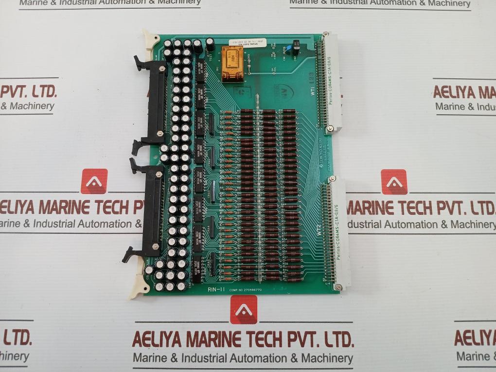 Tokyo-Keiki-Printed-Circuit-Board-RIN-11-210122-1