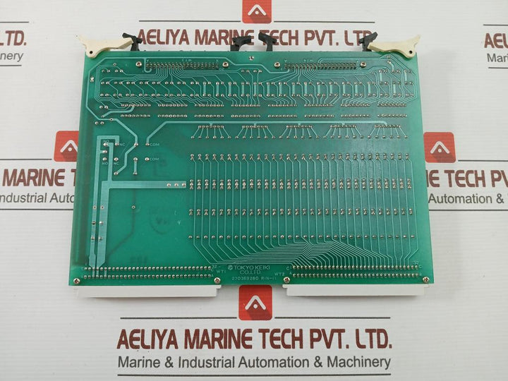 Tokyo-Keiki-Printed-Circuit-Board-RIN-11-210122-4