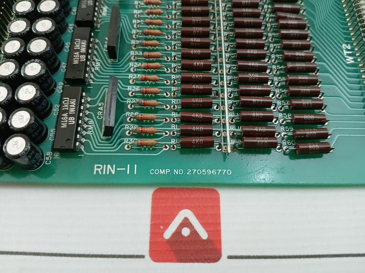 Tokyo-Keiki-Printed-Circuit-Board-RIN-11-210122-5