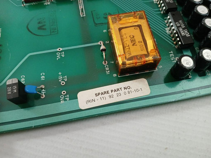 Tokyo-Keiki-Printed-Circuit-Board-RIN-11-210122-7