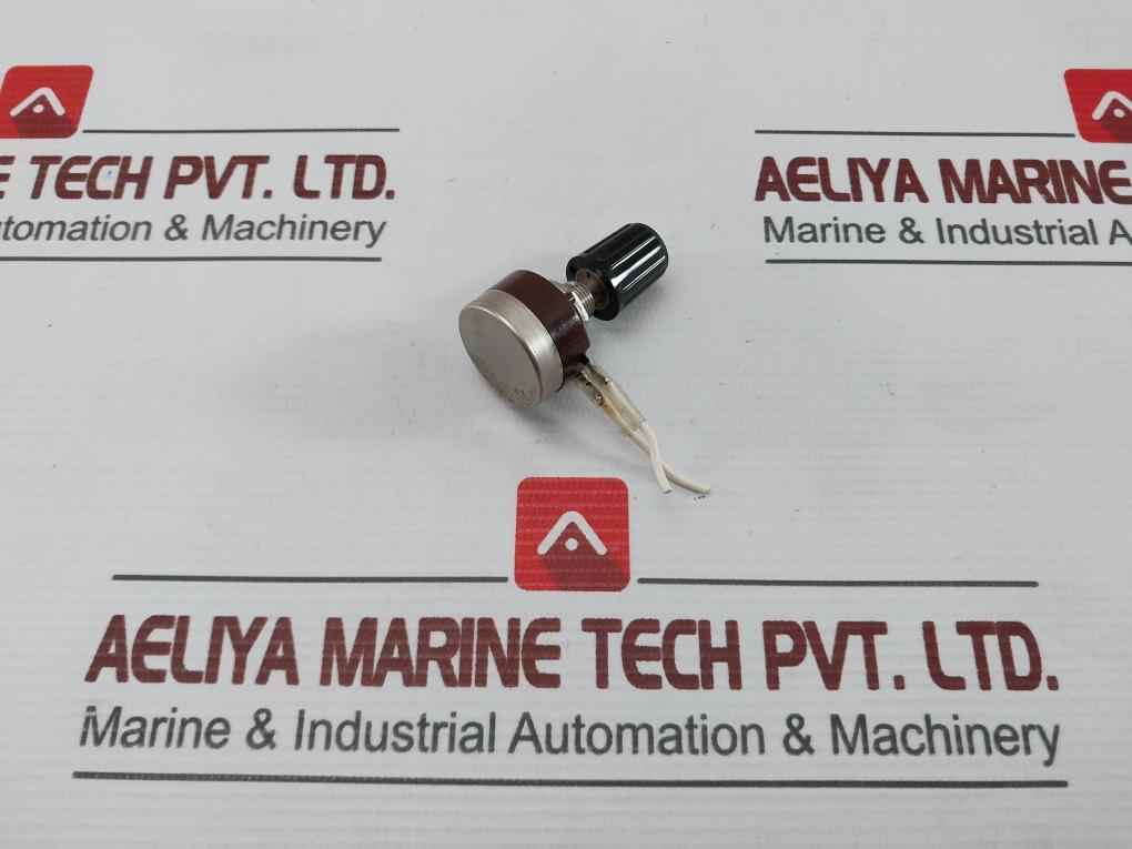 Tokyo Cosmos Rv24Yn-20S Rotary Potentiometer