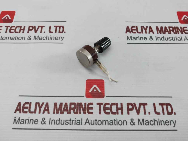 Tokyo Cosmos Rv24Yn-20S Rotary Potentiometer