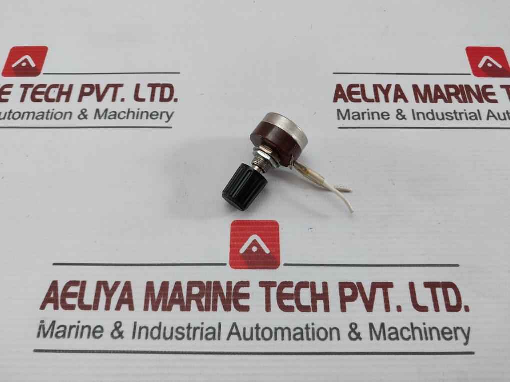 Tokyo Cosmos Rv24Yn-20S Rotary Potentiometer