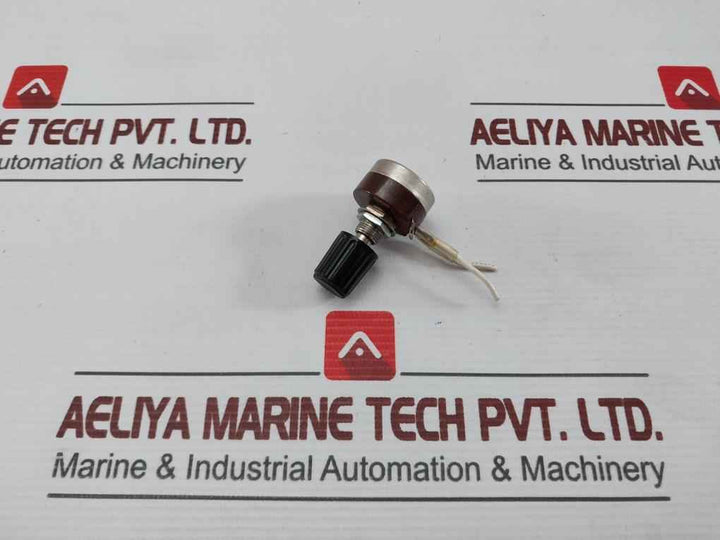 Tokyo Cosmos Rv24Yn-20S Rotary Potentiometer