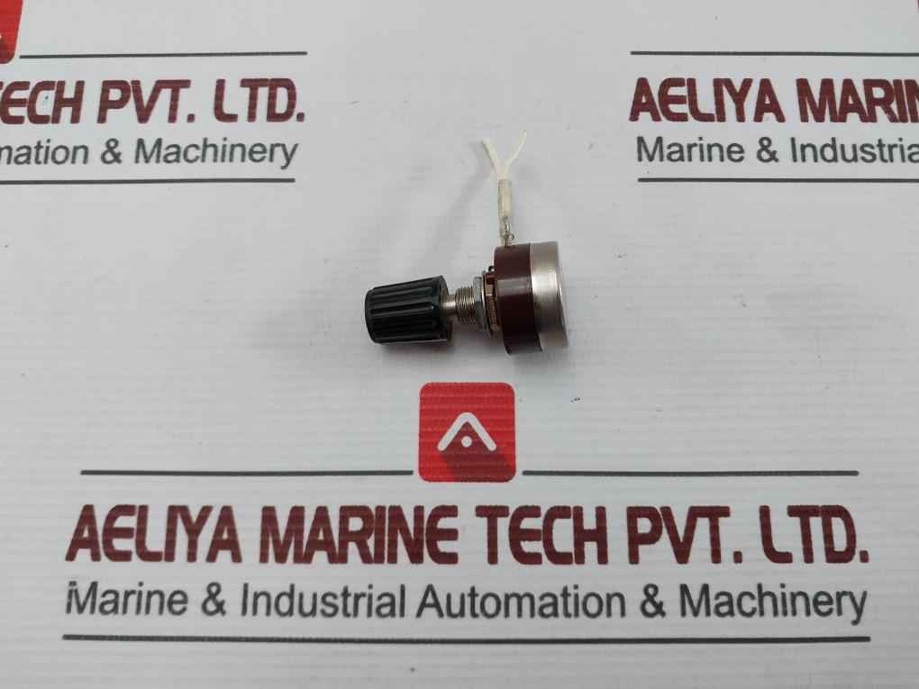 Tokyo Cosmos Rv24Yn-20S Rotary Potentiometer