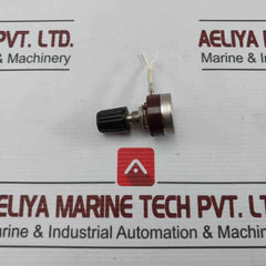 Tokyo Cosmos Rv24Yn-20S Rotary Potentiometer