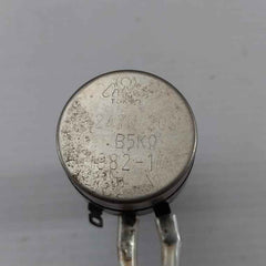 Tokyo Cosmos Rv24Yn-20S Rotary Potentiometer