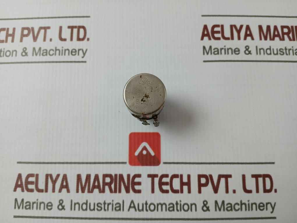 Tokyo Cosmos Rv24yn 20s Logarithmic Potentiometer