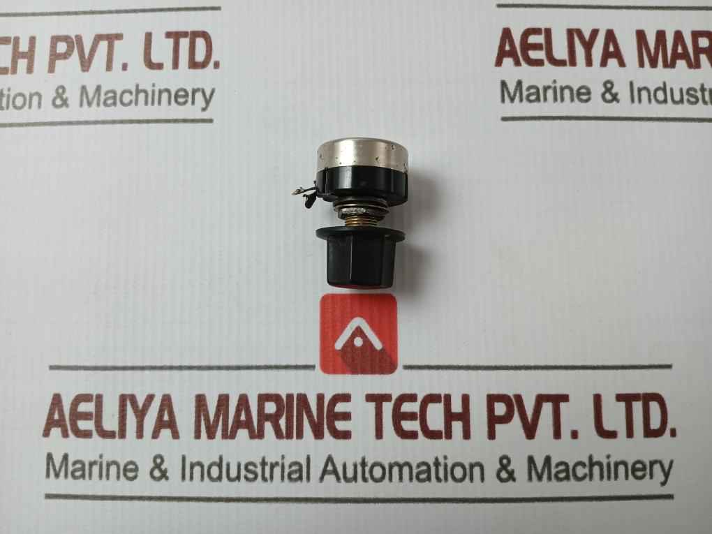 Tokyo Cosmos Rv24yn 20s Logarithmic Potentiometer