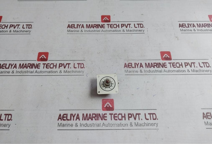 Tokyo Cosmos Rvj4Lat Resistor Potentiometer 8312 0-10 Sy 103B