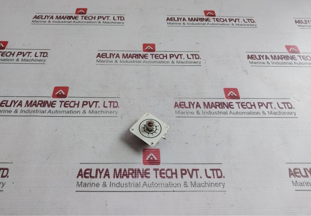 Tokyo Cosmos Rvj4Lat Resistor Potentiometer 8312 0-10 Sy 103B