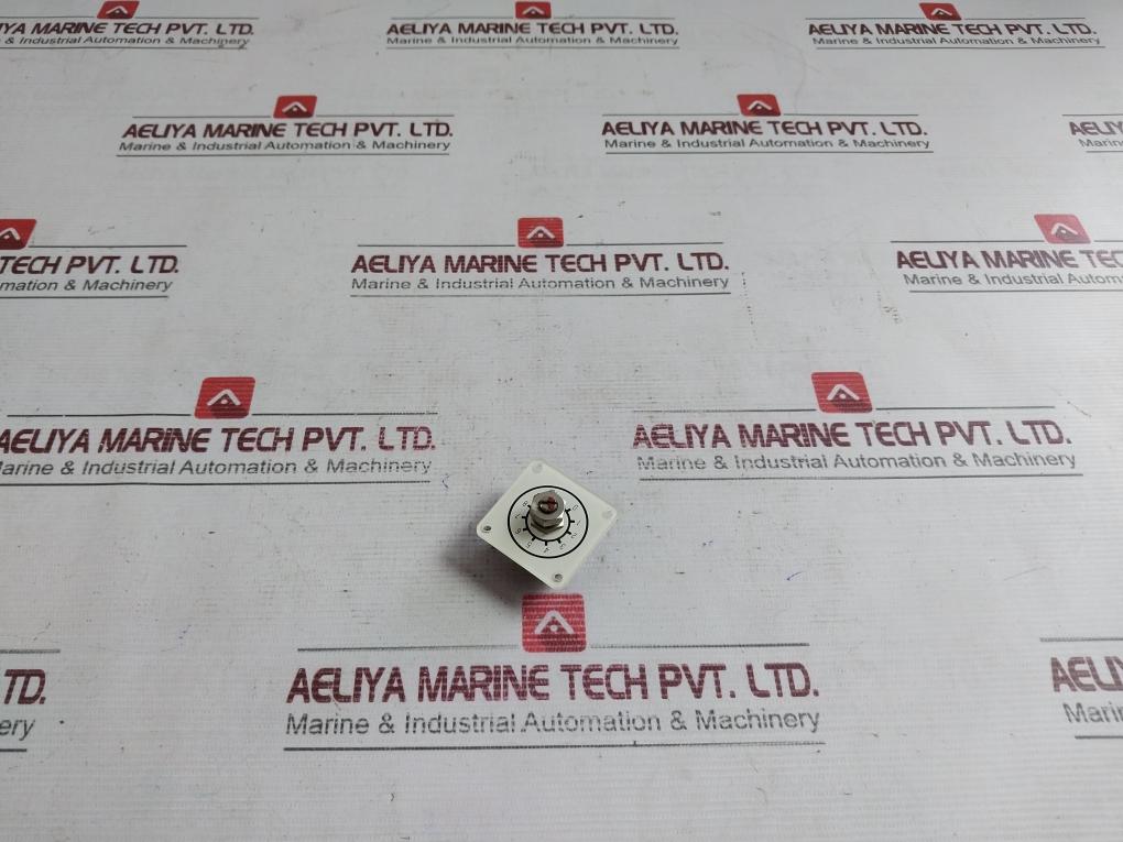 Tokyo Cosmos Rvj4Lat Resistor Potentiometer 8312 0-10 Sy 103B