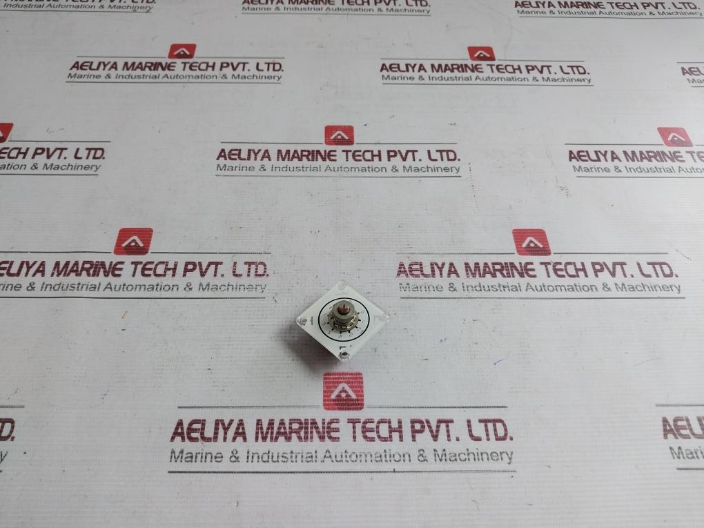 Tokyo Cosmos Rvj4Lat Resistor Potentiometer 8405 Sy 103B 0-10