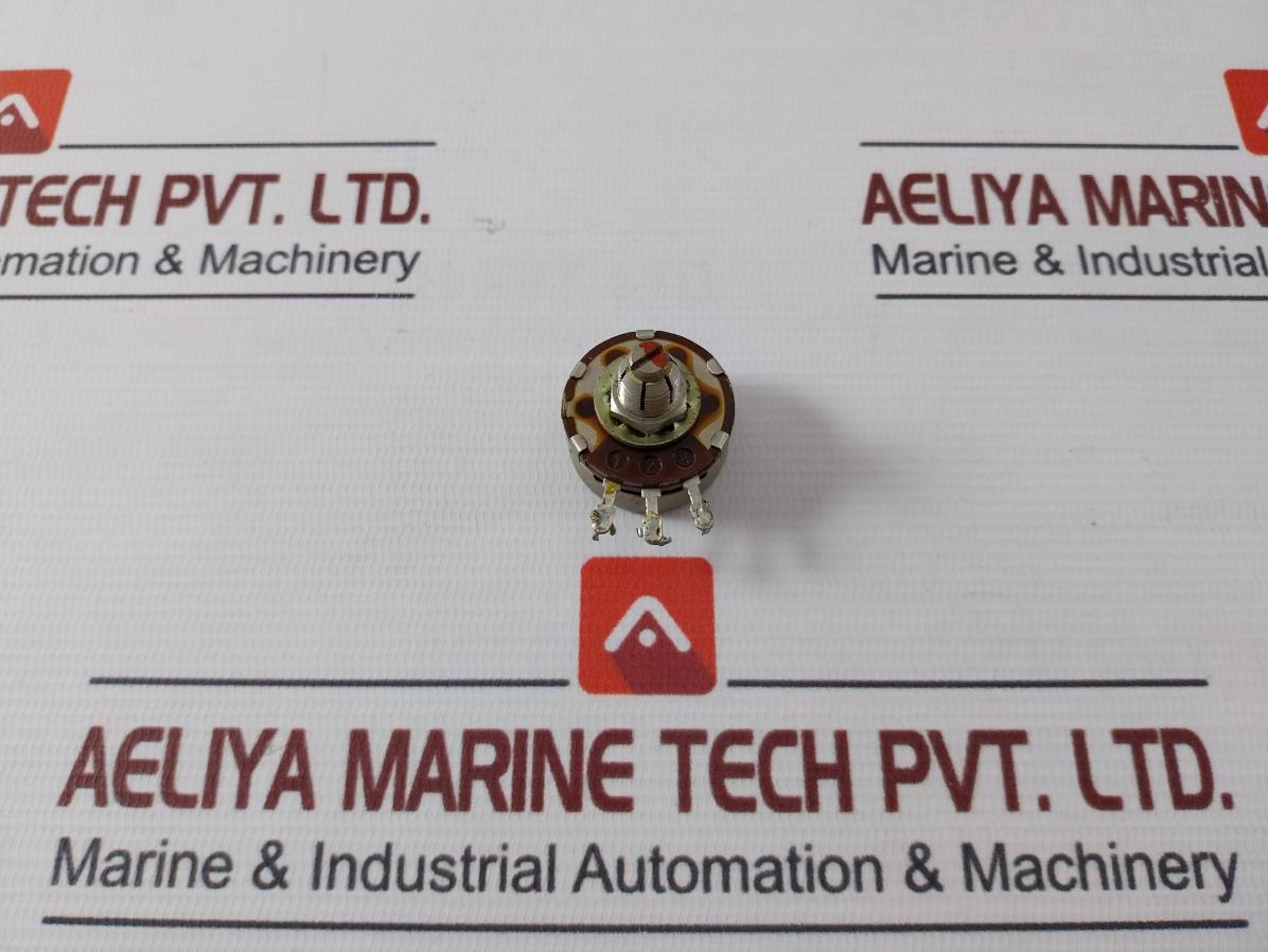Tokyo Cosmos Rvj4Lat Resistor Potentiometer Sy 103B