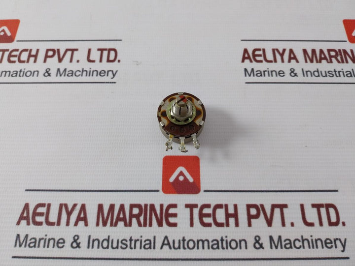 Tokyo Cosmos Rvj4Lat Resistor Potentiometer Sy 103B