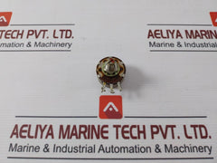 Tokyo Cosmos Rvj4Lat Resistor Potentiometer Sy 103B