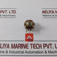 Tokyo Cosmos Rvj4Lat Resistor Potentiometer Sy 103B