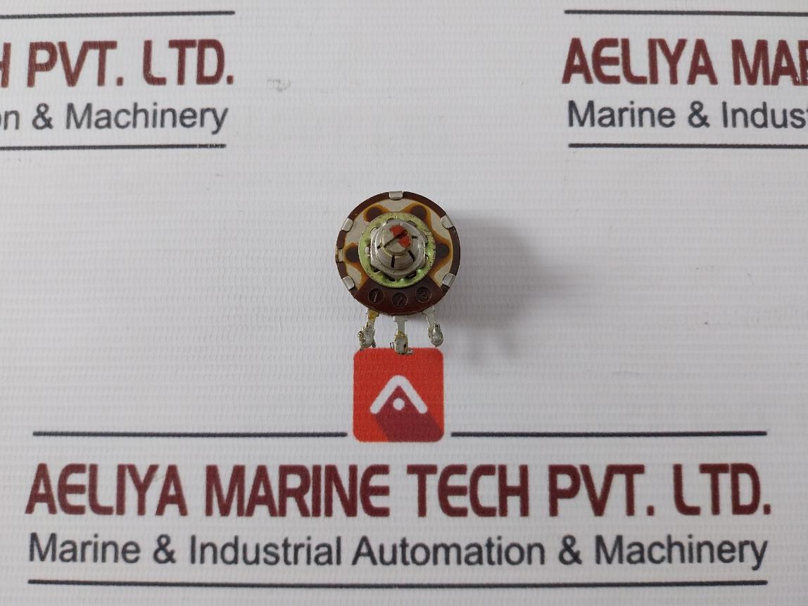 Tokyo Cosmos Rvj4Lat Resistor Potentiometer Sy 103B