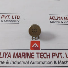 Tokyo Cosmos Rvj4Lat Resistor Potentiometer Sy 103B