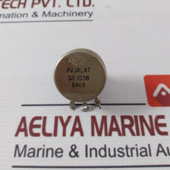 Tokyo Cosmos Rvj4Lat Resistor Potentiometer Sy 103B