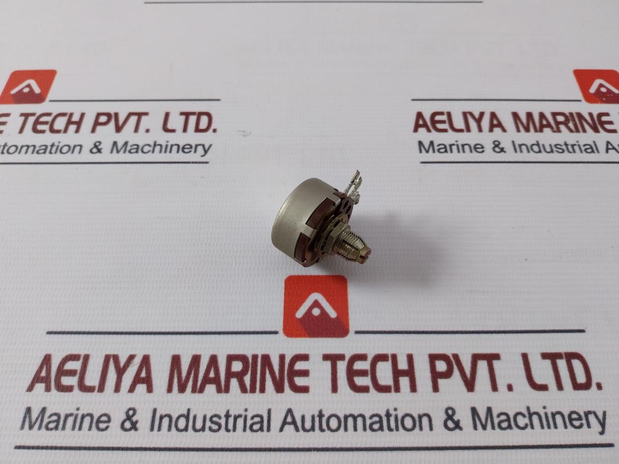 Tokyo Cosmos Rvj4Lat Resistor Potentiometer Sy 103B