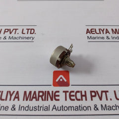 Tokyo Cosmos Rvj4Lat Resistor Potentiometer Sy 103B