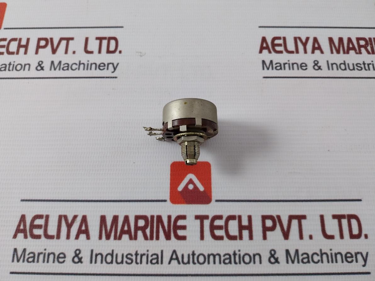Tokyo Cosmos Rvj4Lat Resistor Potentiometer Sy 103B