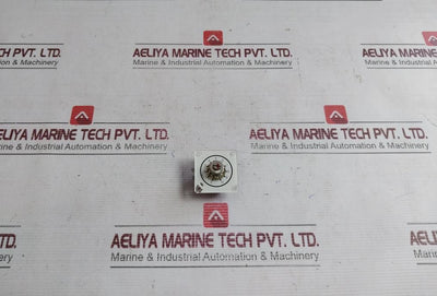 Tokyo Cosmos Rvj4Lat Resistor Potentiometer Sy 103B 8310 0-10