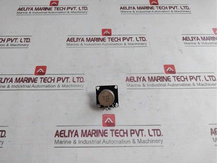 Tokyo Cosmos Rvj4Lat Resistor Potentiometer Sy 103B 8310 0-10