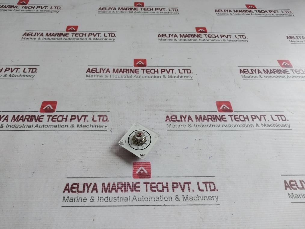 Tokyo Cosmos Rvj4Lat Resistor Potentiometer Sy 103B 8310 0-10