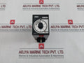 Tokyo Electric Erc-2 Time Delay Relay 0-6 Sec 3W 50/60Hz P.F=1