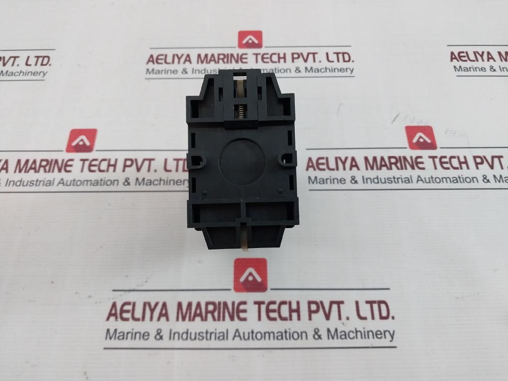 Tokyo Electric Erc-2 Time Delay Relay 0-6 Sec 3W 50/60Hz P.F=1