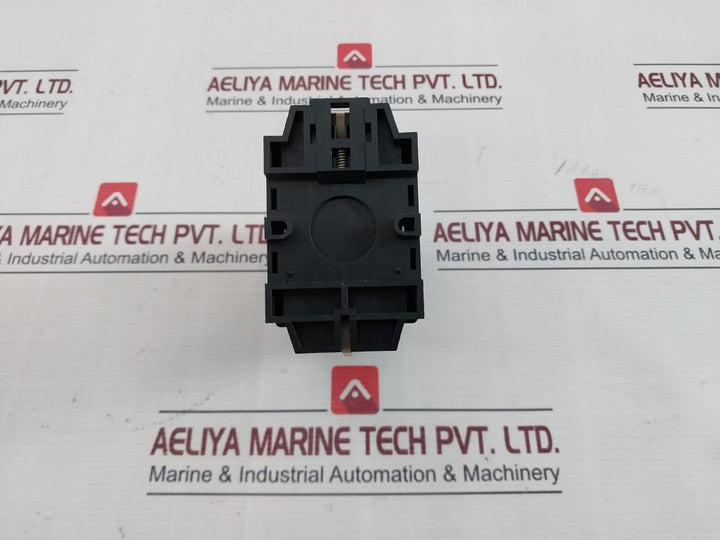 Tokyo Electric Erc-2 Time Delay Relay 0-6 Sec 3W 50/60Hz P.F=1